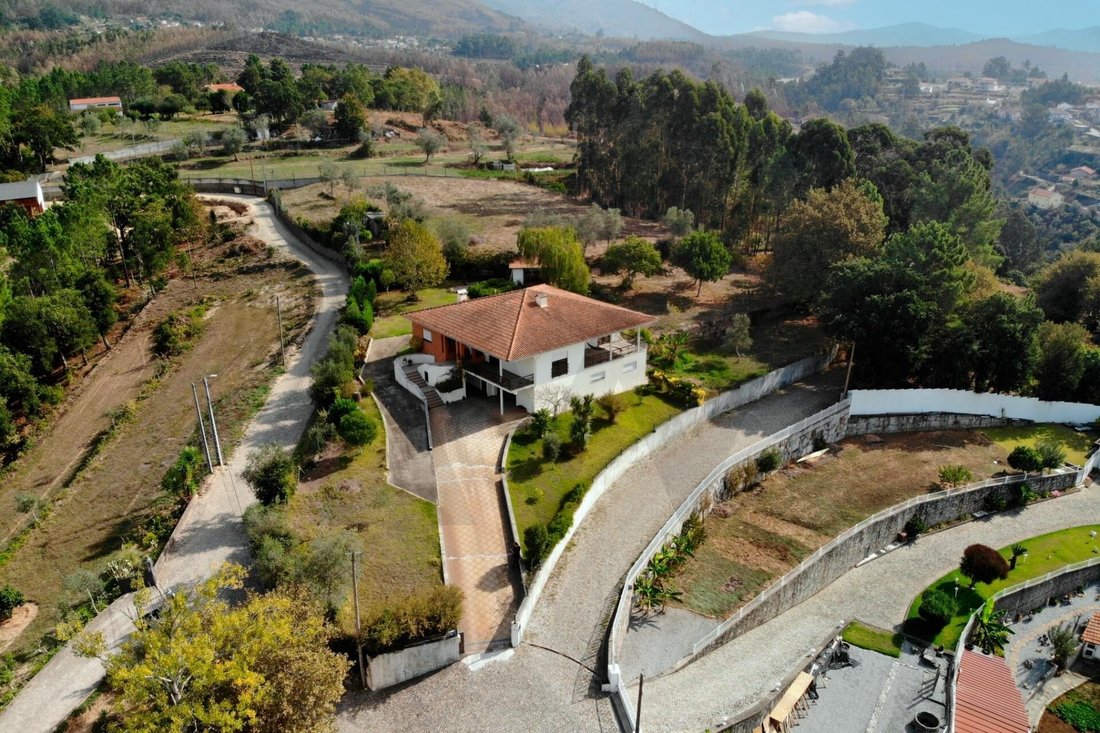 House in Melres e Medas, Porto District, Portugal 1 - 17249310
