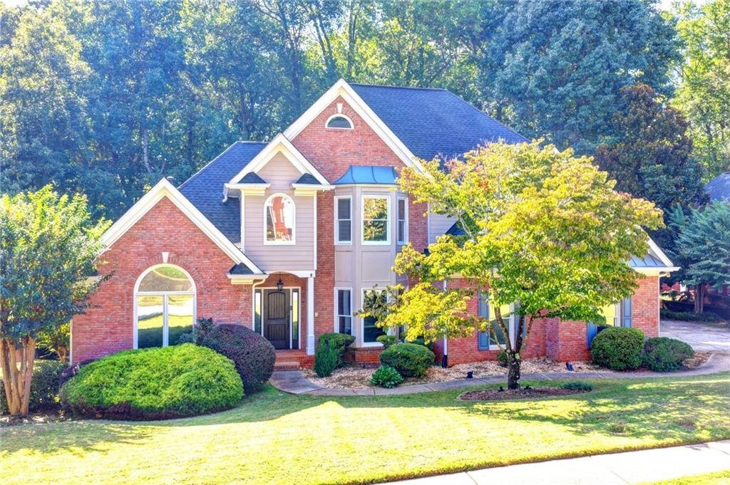 House in Dacula, Georgia, United States 2 - 18983323