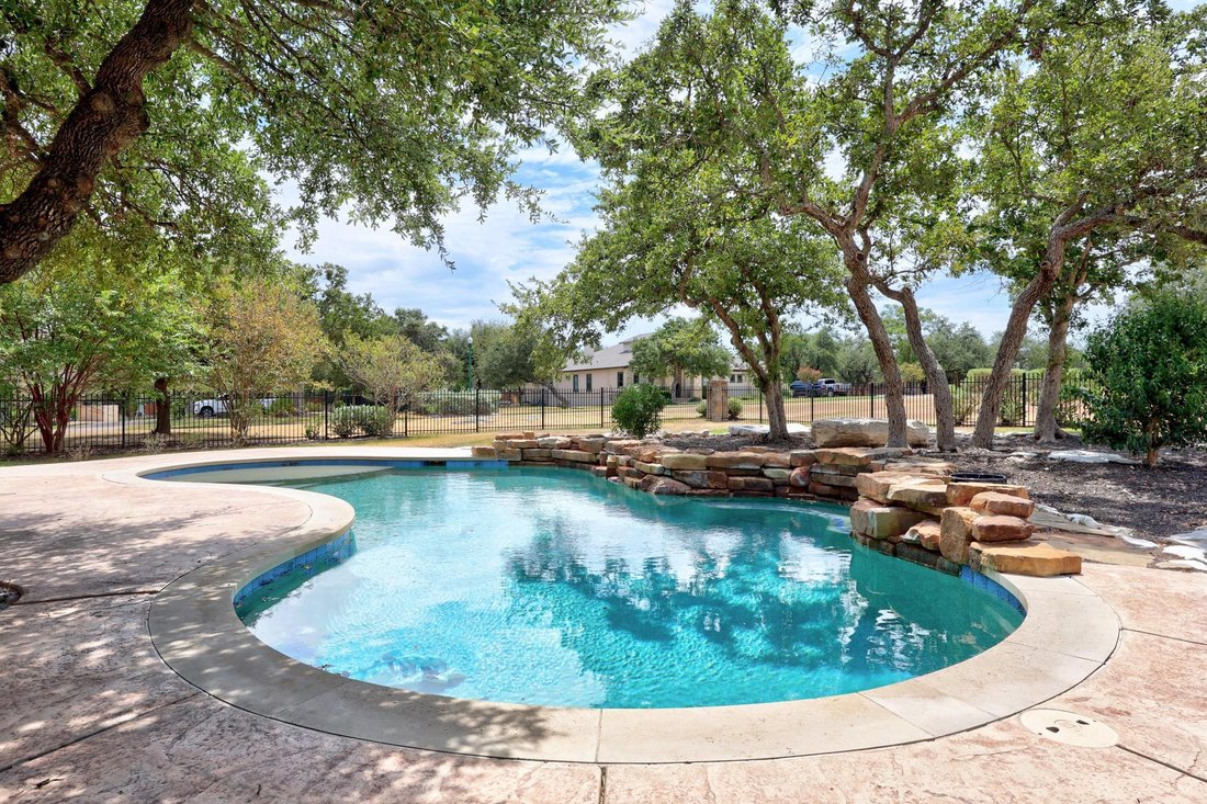 House in Georgetown, Texas, United States 1 - 18200283