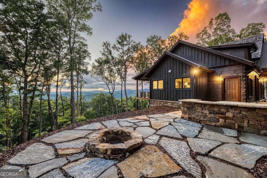 House in Mineral Bluff, Georgia, United States 4 - 18983654
