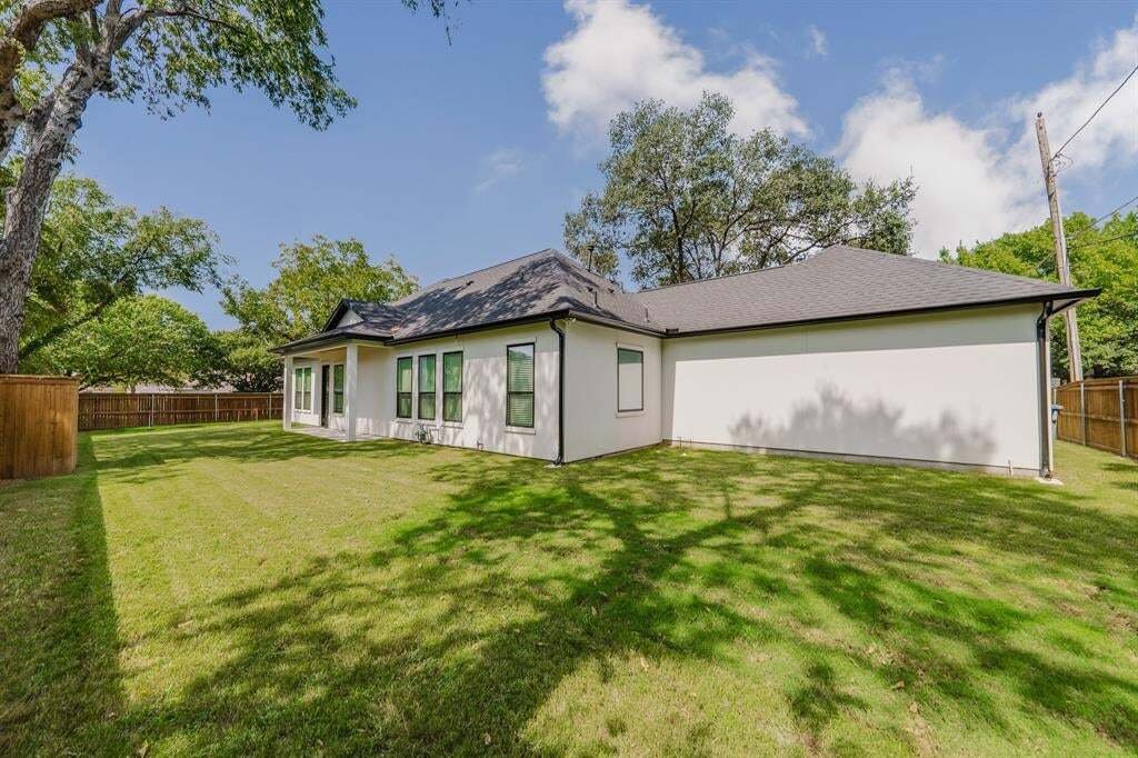 House in Dallas, Texas, United States 5 - 18983642