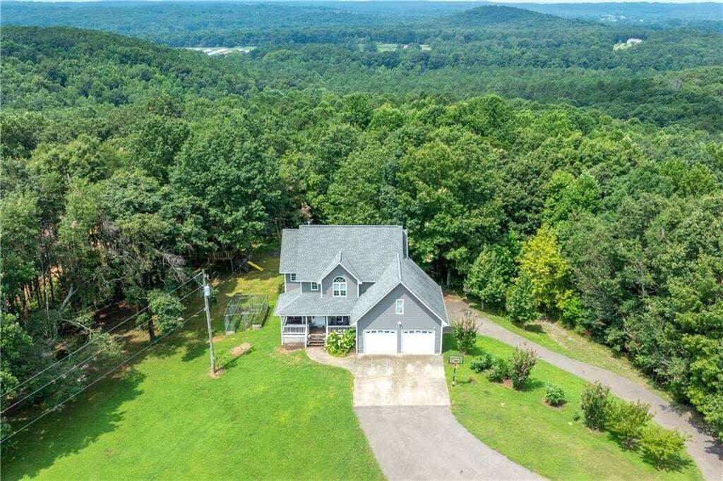 House in Jasper, Georgia, United States 1 - 18535360