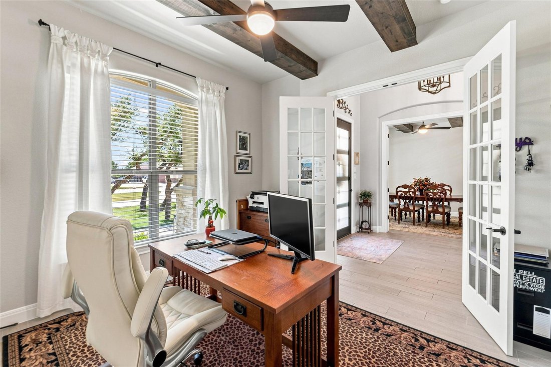 House in Georgetown, Texas, United States 5 - 18983316