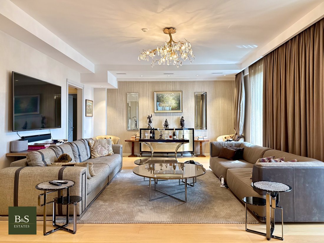 Apartment in Tbilisi, Tbilisi, Georgia 2 - 18983644
