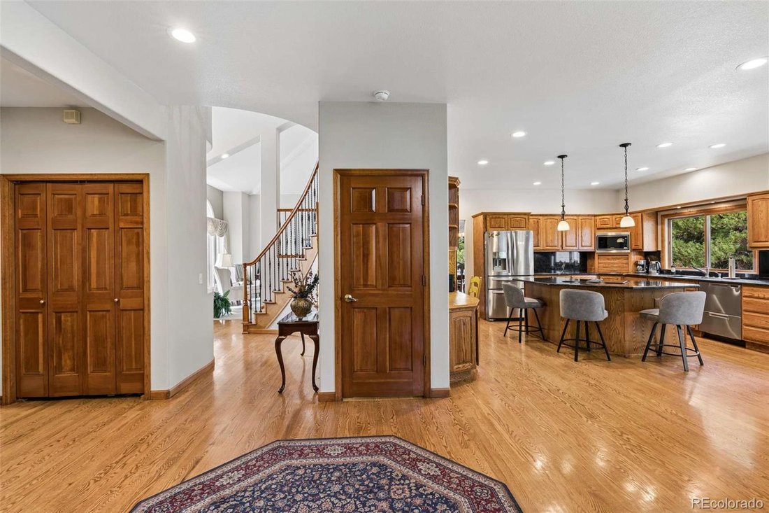 House in Cherry Hills Village, Colorado, United States 5 - 18983457