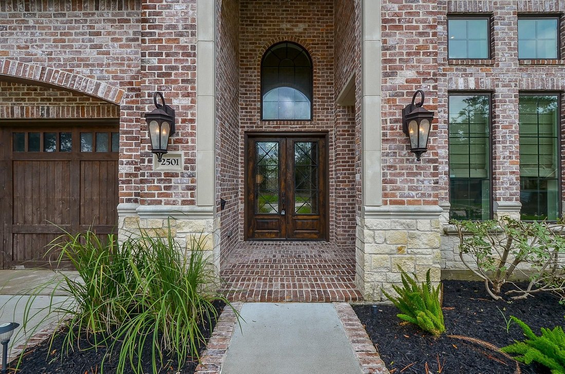 House in Houston, Texas, United States 2 - 18983686