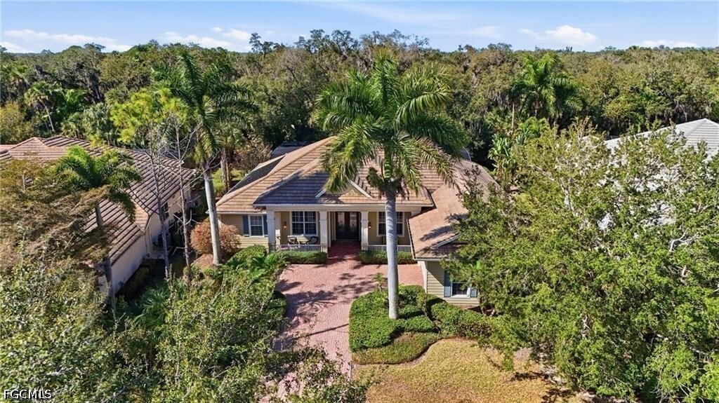 House in Fort Myers, Florida, United States 4 - 18983557