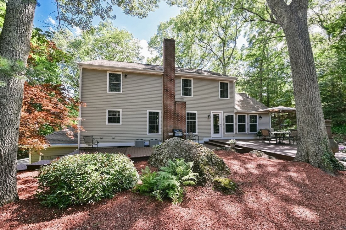 House in Attleboro, Massachusetts, United States 5 - 18490942