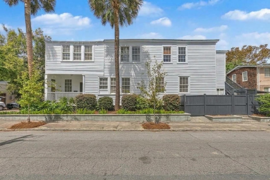 House in Charleston, South Carolina, United States 2 - 18983484