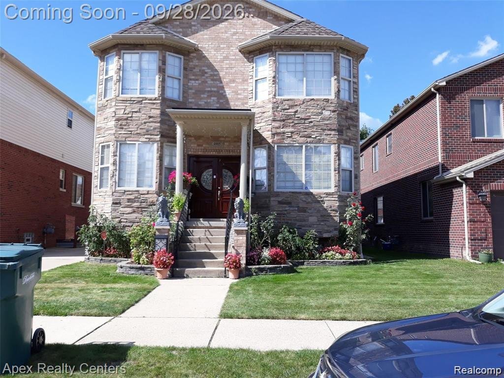 House in Dearborn, Michigan, United States 1 - 18983736