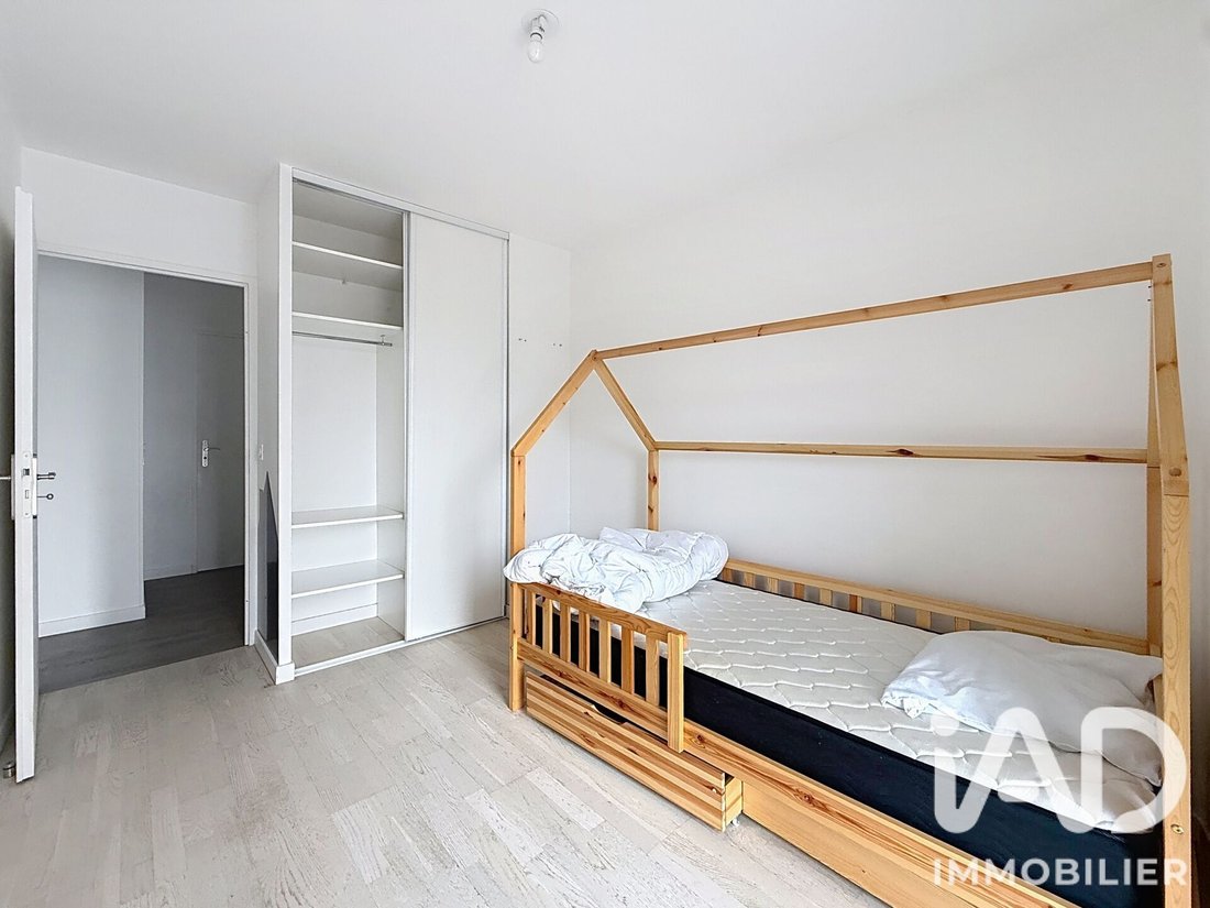 Apartment in Gennevilliers, Ile-de-France, France 4 - 18983850