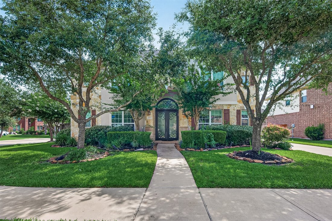 House in Sugar Land, Texas, United States 1 - 18983504