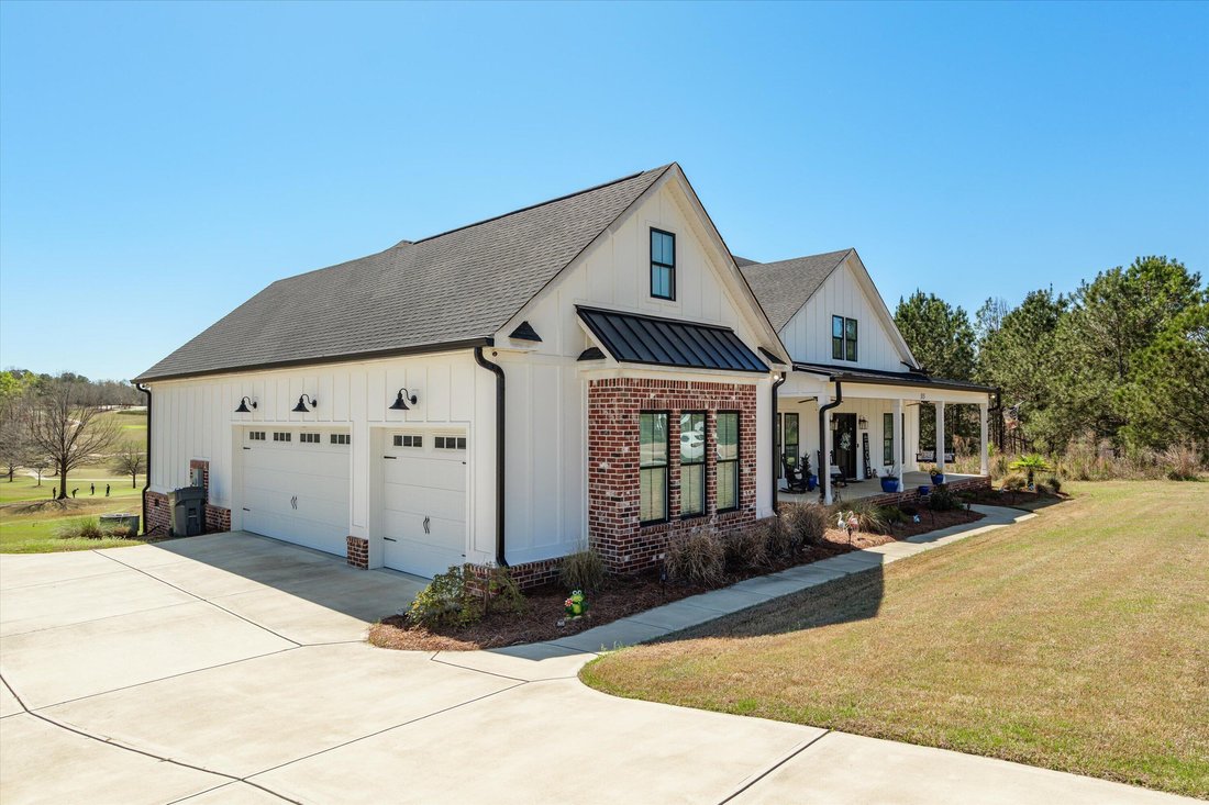 House in North Augusta, South Carolina, United States 3 - 18983421