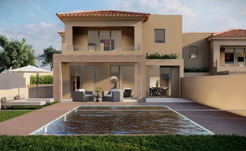 House in Loule (Sao Clemente), Algarve, Portugal 1