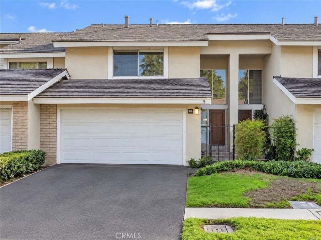 Townhouse in Irvine, California, United States 1 - 18983373