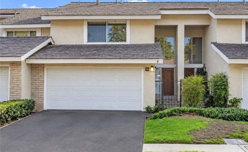 Townhouse in Irvine, California, United States 1