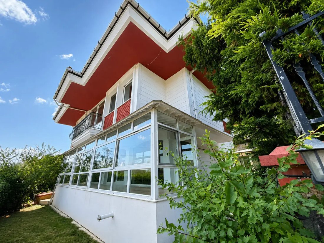 House in İstanbul, İstanbul, Turkey 3 - 18983553