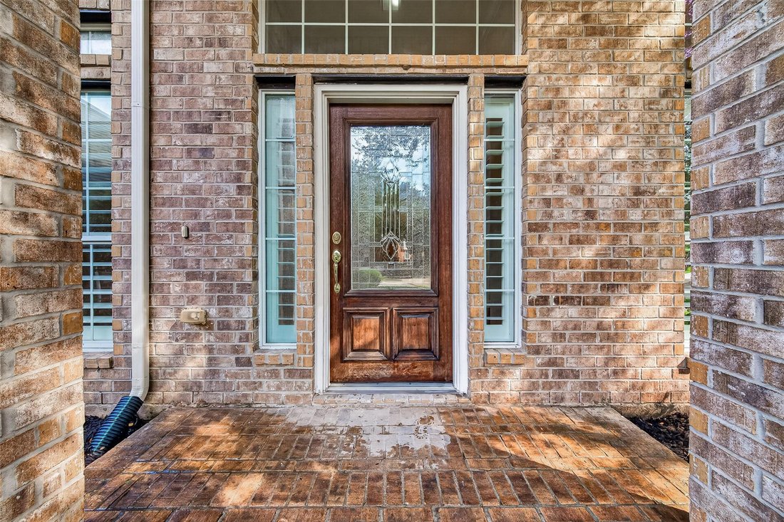 House in Richmond, Texas, United States 3 - 18983676