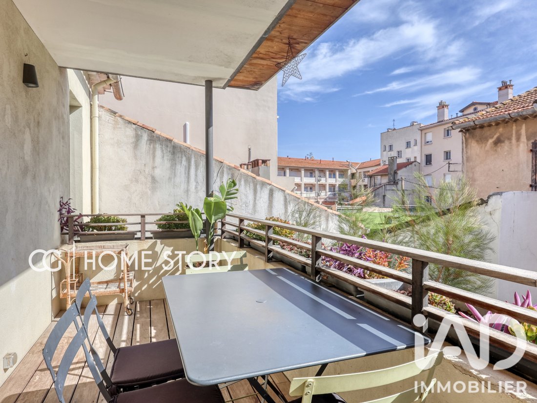 House in Nord, Sanary-sur-Mer, France 2 - 18983835