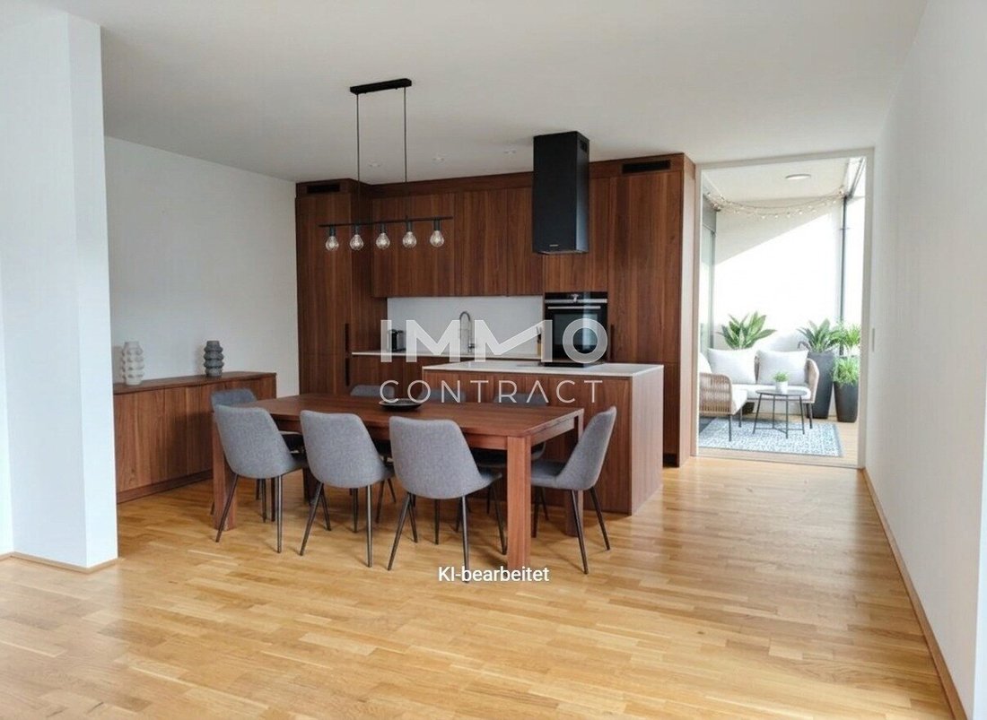 Apartment in Vienna, Wien, Austria 2 - 18983713
