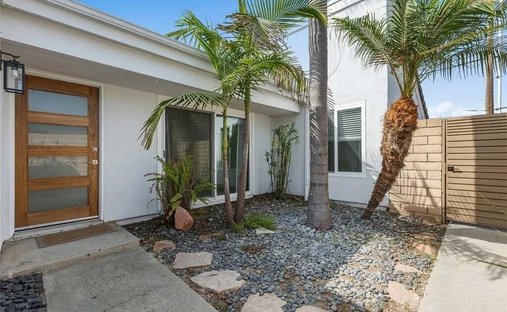 Condo in Huntington Beach, California, United States 1