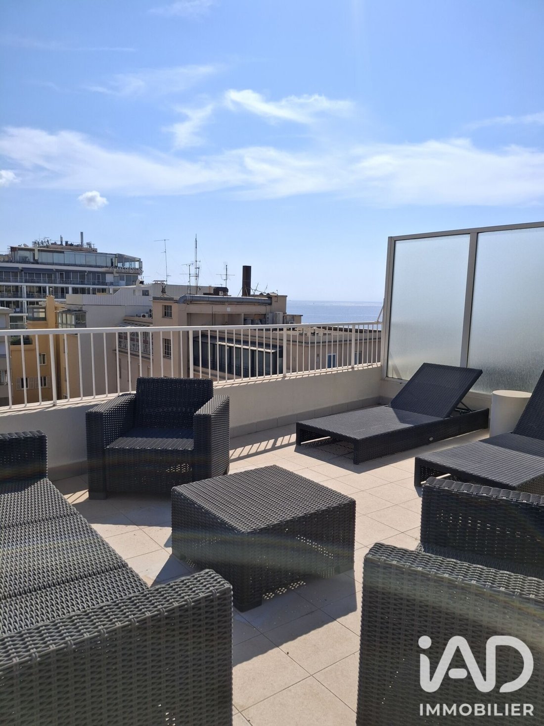 Apartment in Nice, Provence-Alpes-Côte d'Azur, France 4 - 18983852