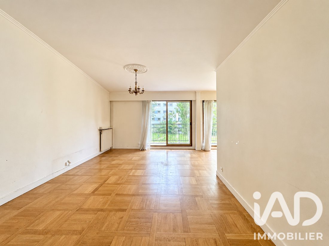 Apartment in Sceaux, Ile-de-France, France 4 - 18221710