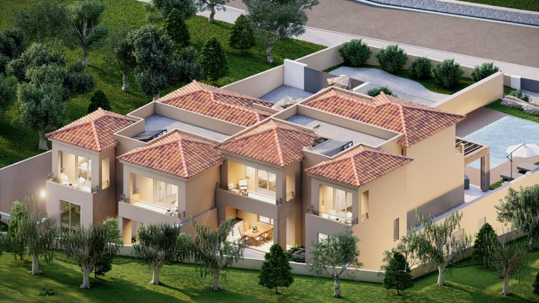 House in Loule (Sao Clemente), Algarve, Portugal 2 - 18983239