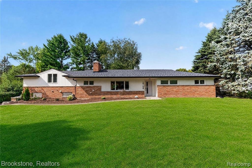 House in Rochester Hills, Michigan, United States 1 - 18983739