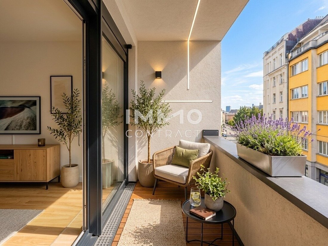 Apartment in Vienna, Wien, Austria 1 - 18983713