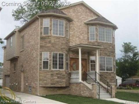 House in Dearborn, Michigan, United States 4 - 18983736