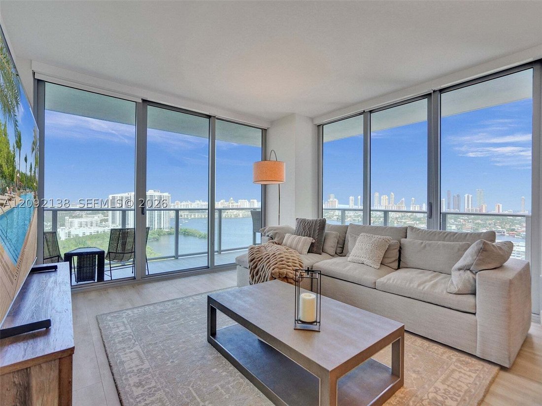 Condo in Golden Beach, Florida, United States 1 - 18983288