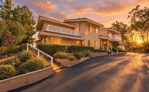 House in Fallbrook, California, United States 1