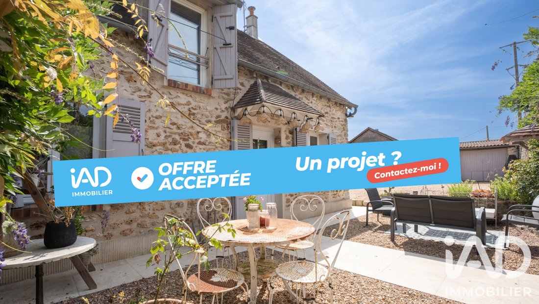 House in Cernay-la-Ville, Ile-de-France, France 1 - 18221842