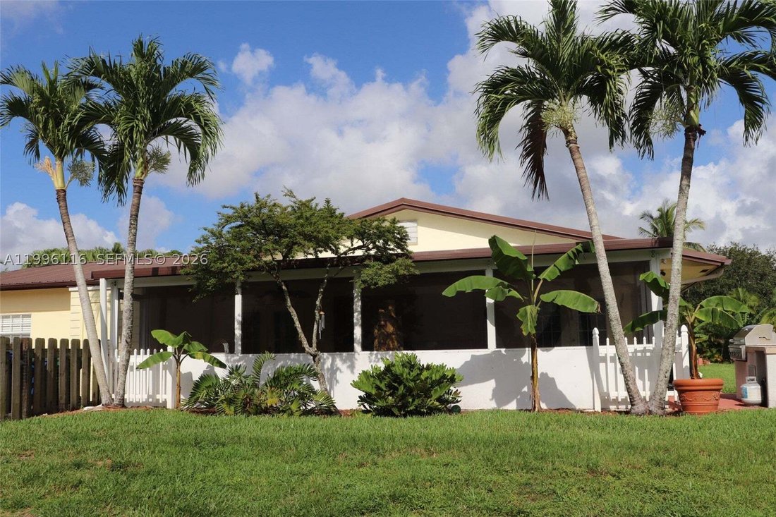 House in Weston, Florida, United States 4 - 17655305
