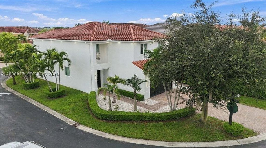 House in West Miami, Florida, United States 1 - 18983264