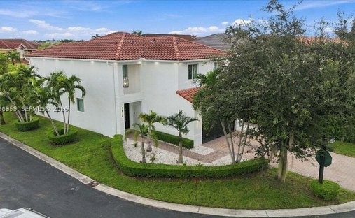 House in West Miami, Florida, United States 1