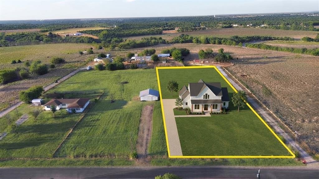 House in Waxahachie, Texas, United States 1 - 18983629