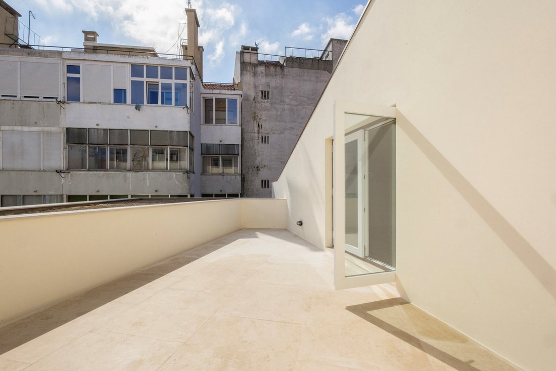 Arroios, Lisbon, Portugal 2 - 18983771