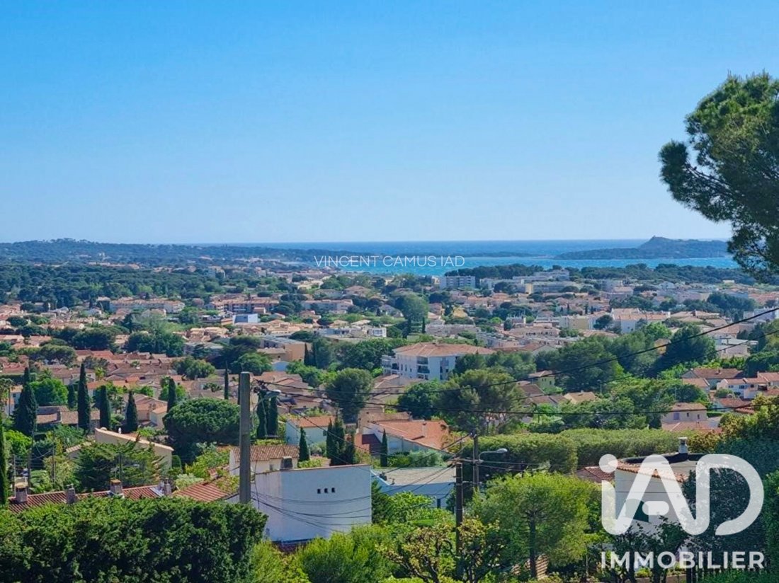 House in Tante Victoire, Six-Fours-les-Plages, France 2 - 18983846