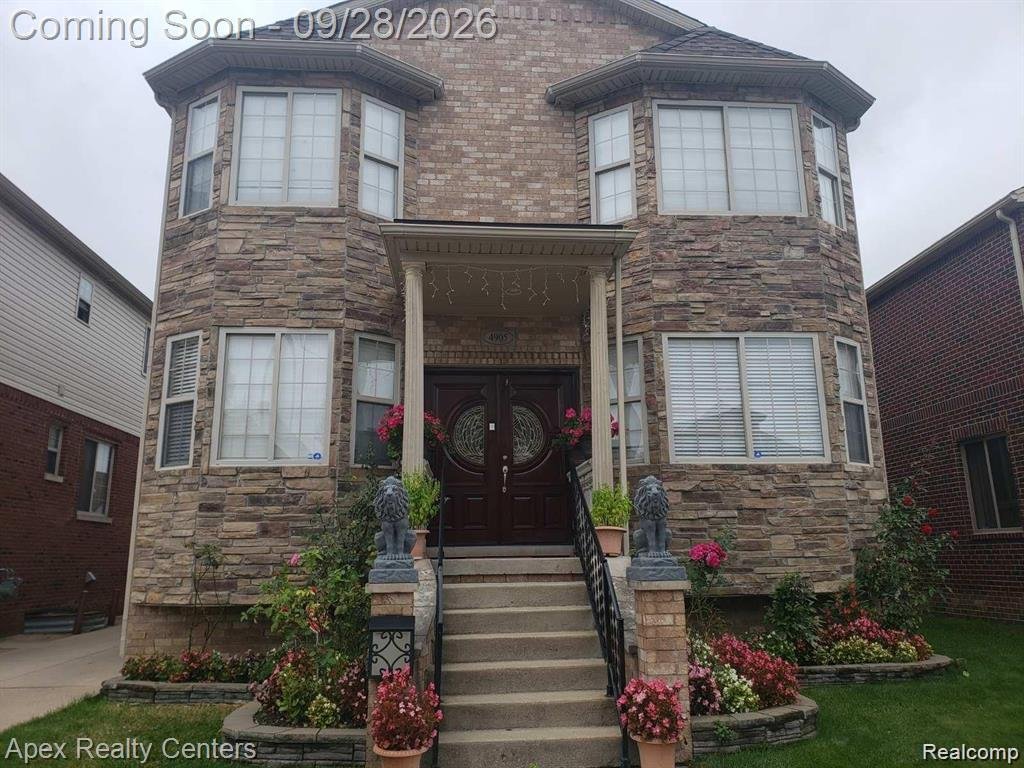 House in Dearborn, Michigan, United States 2 - 18983736