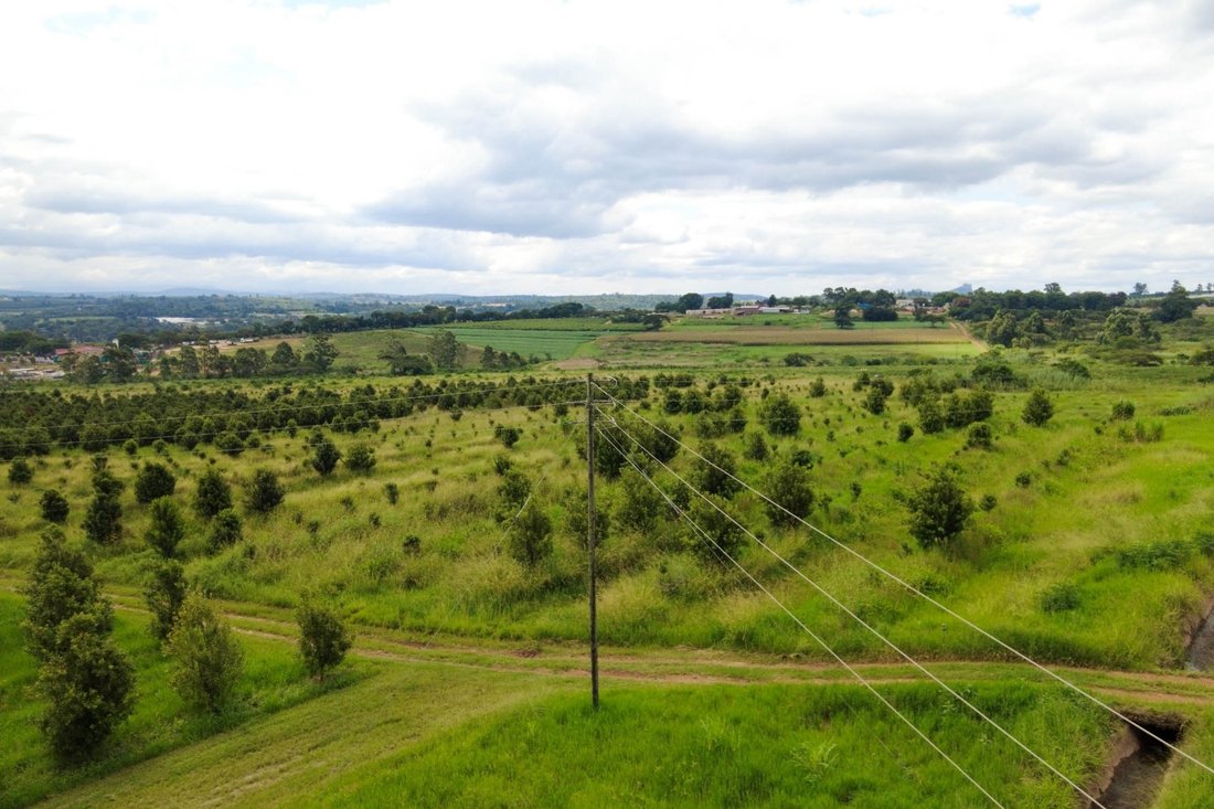 Farm Ranch in Kingsview, Mbombela, South Africa 5 - 18983566
