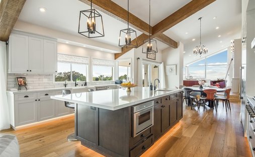 House in Rolling Hills Estates, California, United States 1