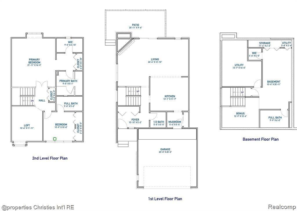 House in Birmingham, Michigan, United States 2 - 18983230