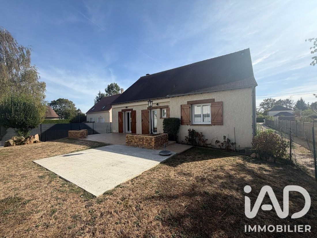 House in Leudeville, Ile-de-France, France 4 - 18983844