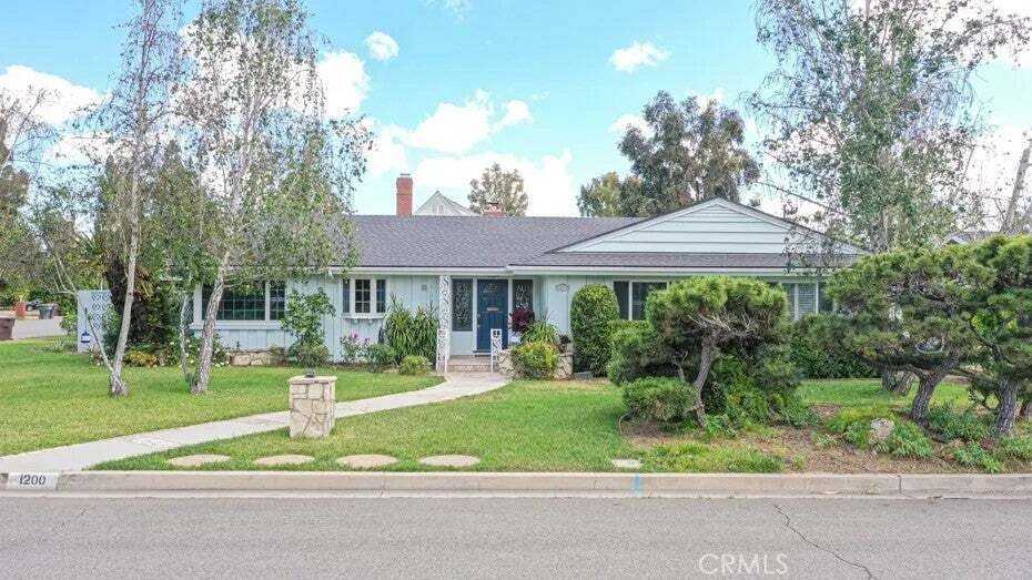 House in Orange, California, United States 2 - 18219508