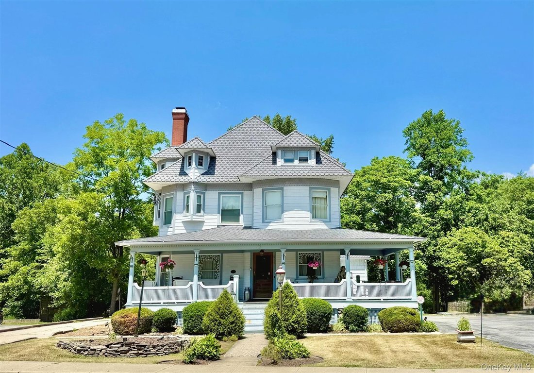 House in Pine Bush, New York, United States 1 - 18979072
