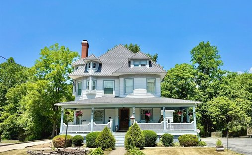House in Pine Bush, New York, United States 1
