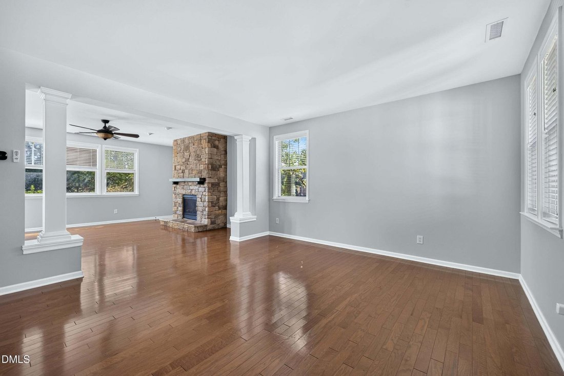 House in Cary, North Carolina, United States 3 - 18983309