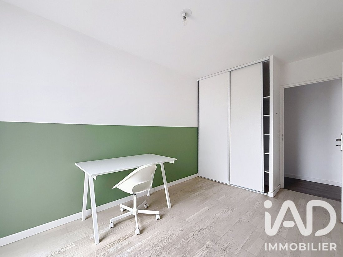 Apartment in Gennevilliers, Ile-de-France, France 5 - 18983850